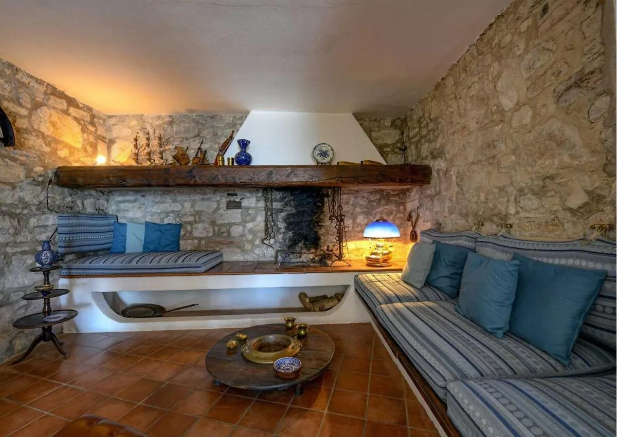 Lemon Garden Retreat - Villa Aura Gargnano