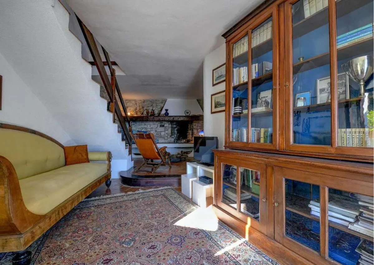 Lemon Garden Retreat - Villa Aura Gargnano Ιταλία