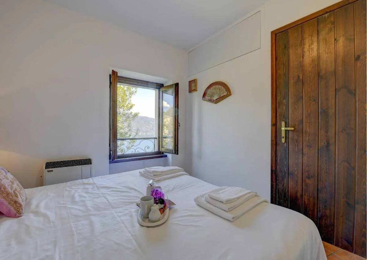 Lemon Garden Retreat - Villa Aura Gargnano Ιταλία