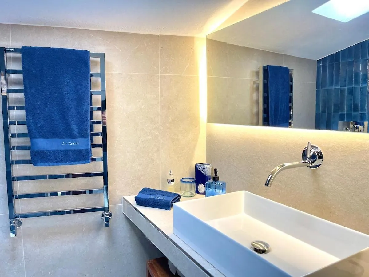 Lemon Garden Retreat - Villa Aura Gargnano Ιταλία